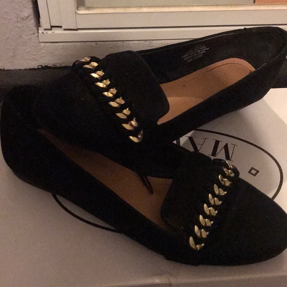 Flats